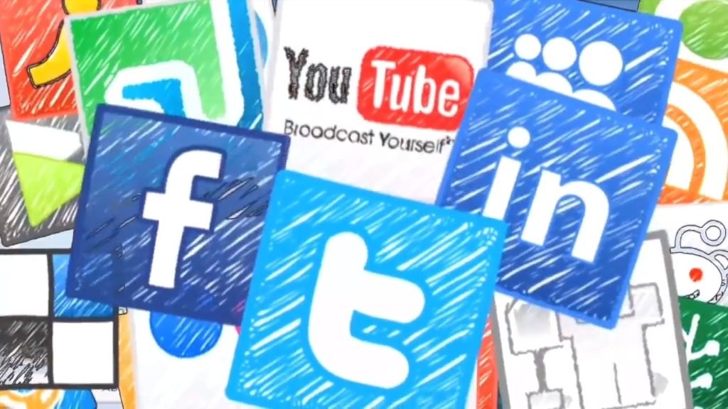 A importância das redes sociais para a sua empresa