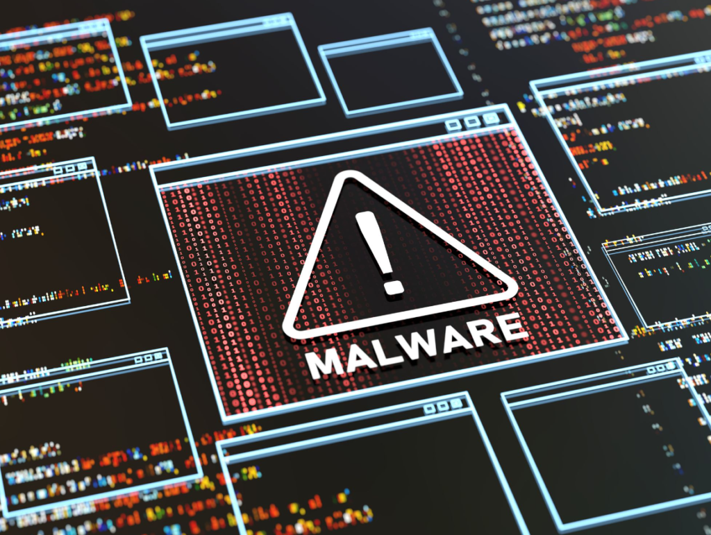 malware